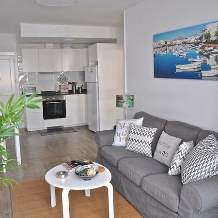 Casa Tere Apartman Arrecife Kültér fotó