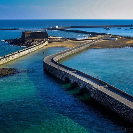 Casa Tere Apartman Arrecife Kültér fotó