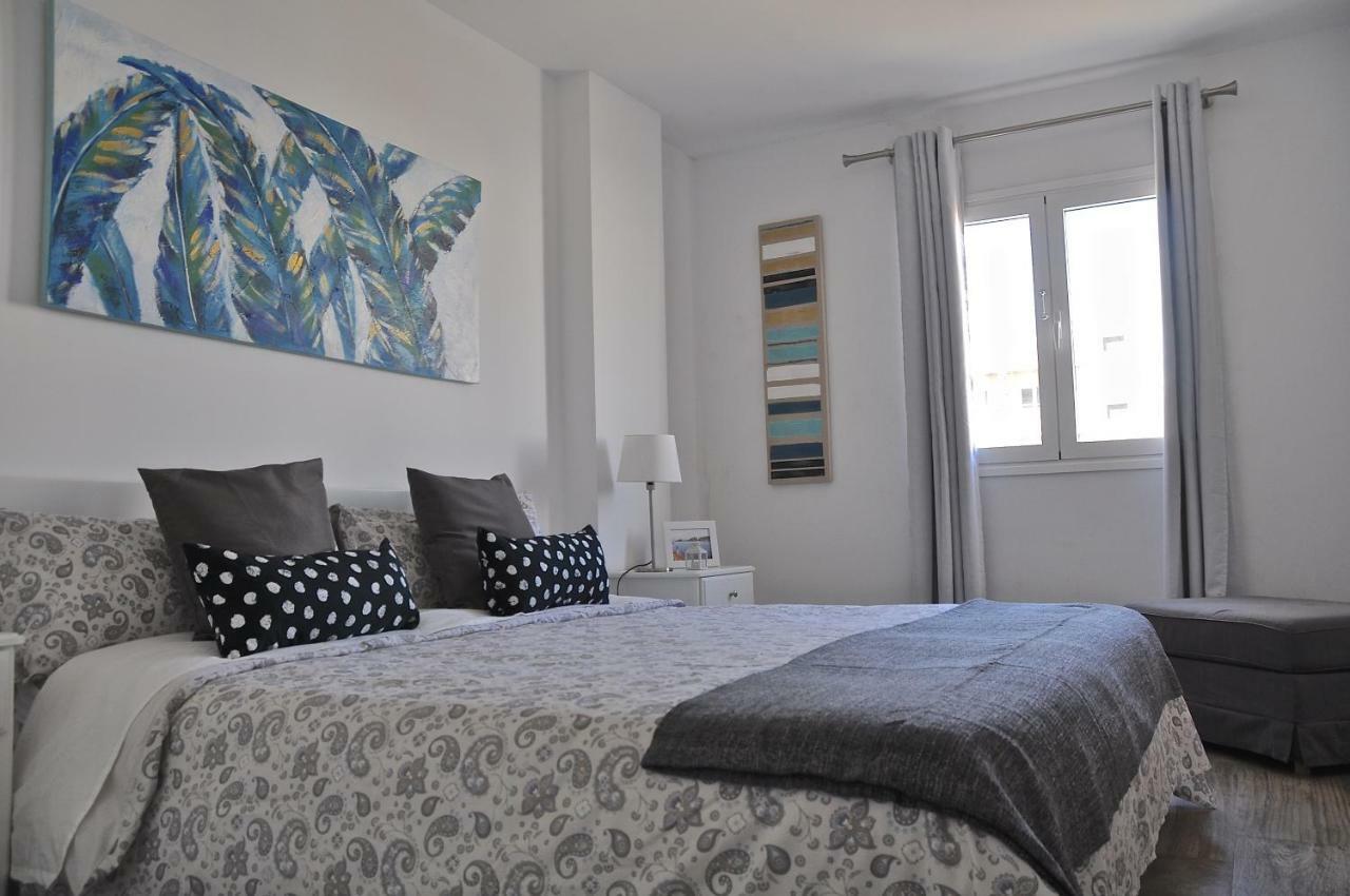 Casa Tere Apartman Arrecife Kültér fotó