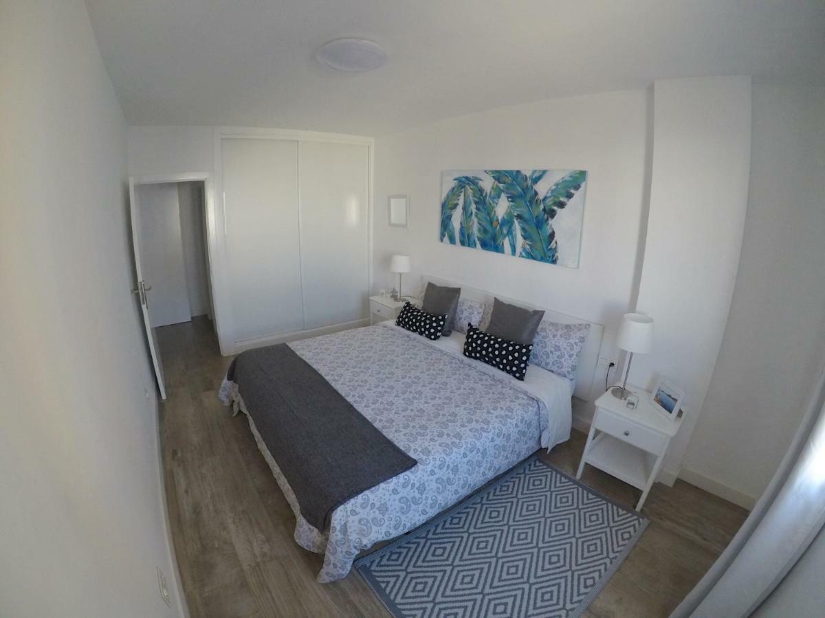 Casa Tere Apartman Arrecife Kültér fotó