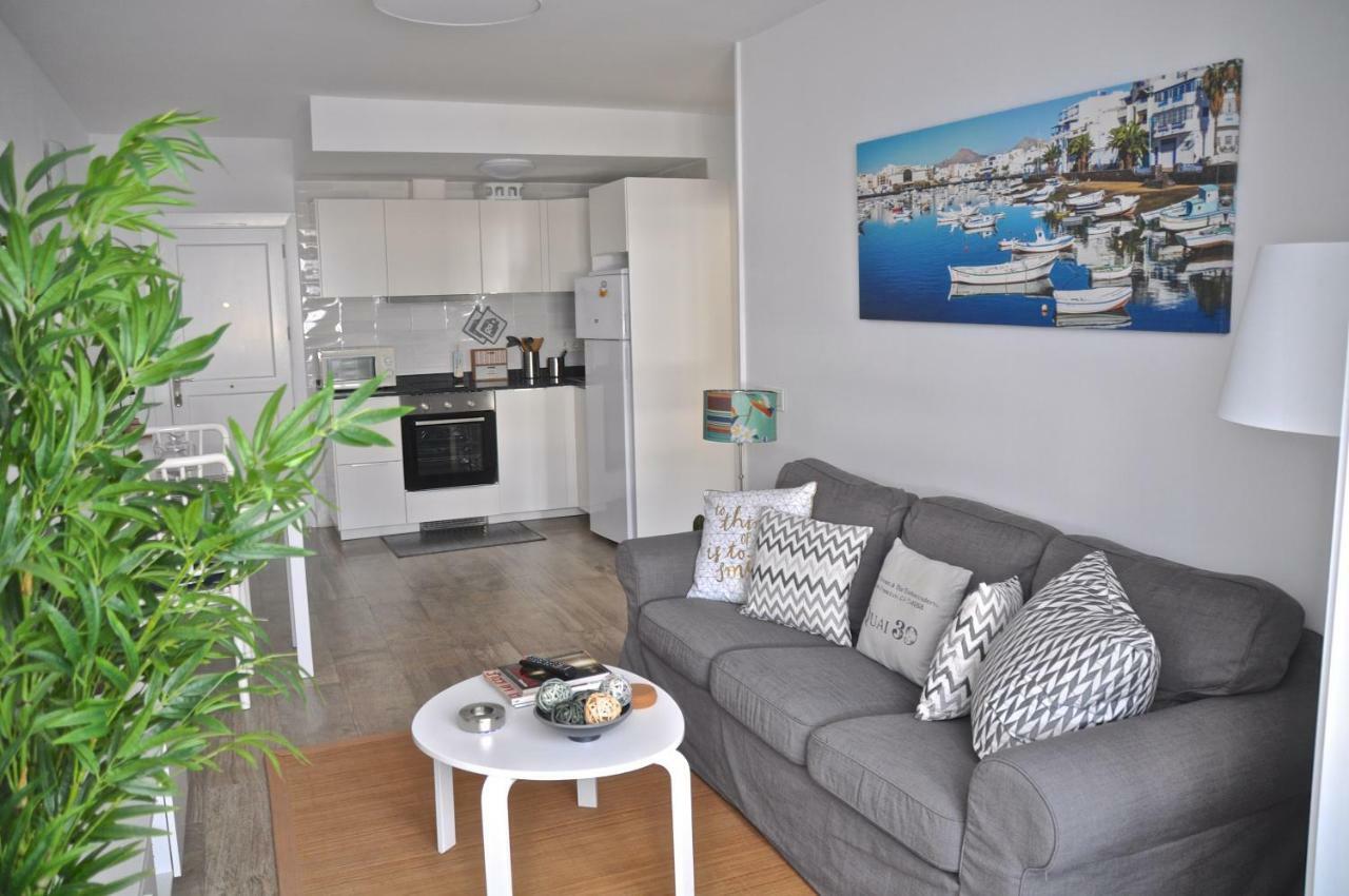 Casa Tere Apartman Arrecife Kültér fotó