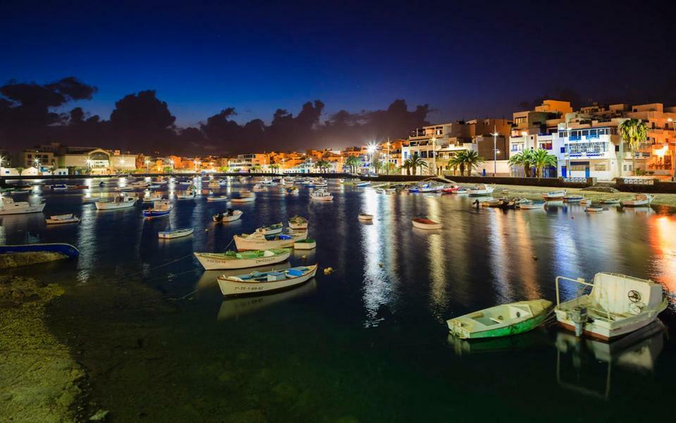 Casa Tere Apartman Arrecife Kültér fotó
